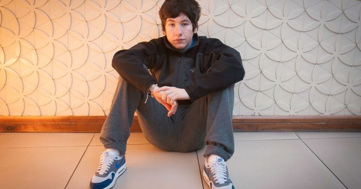 Barry Keoghan