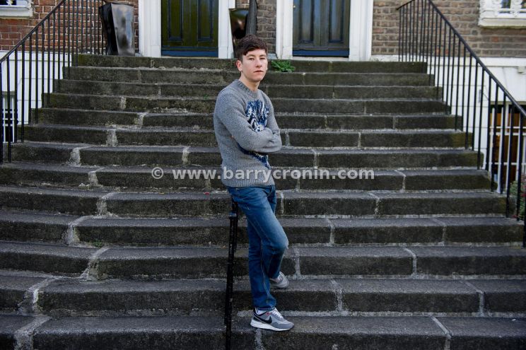 Barry Keoghan