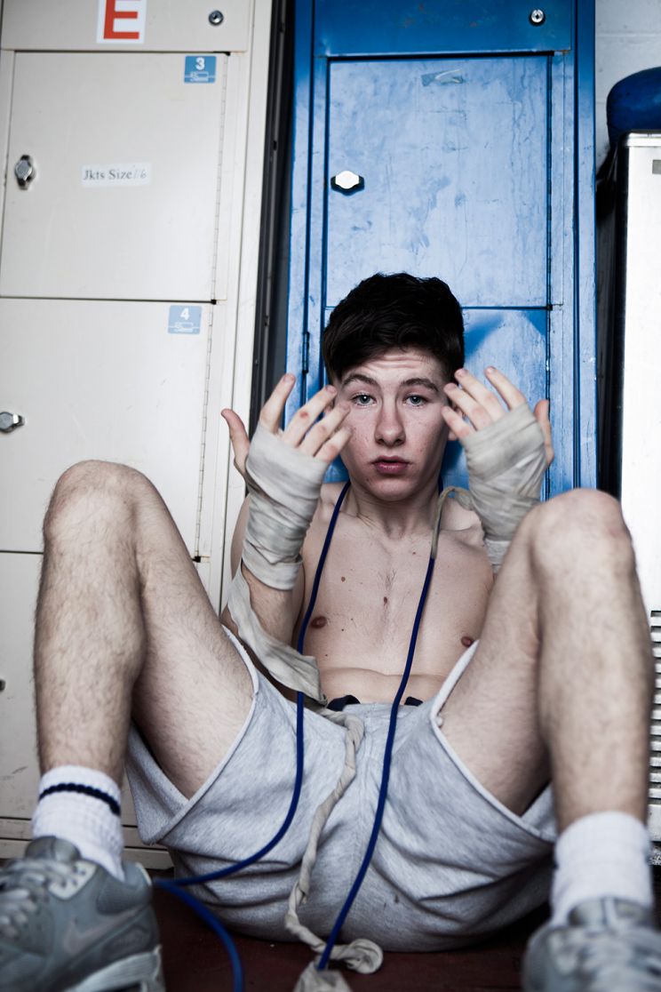 Barry Keoghan