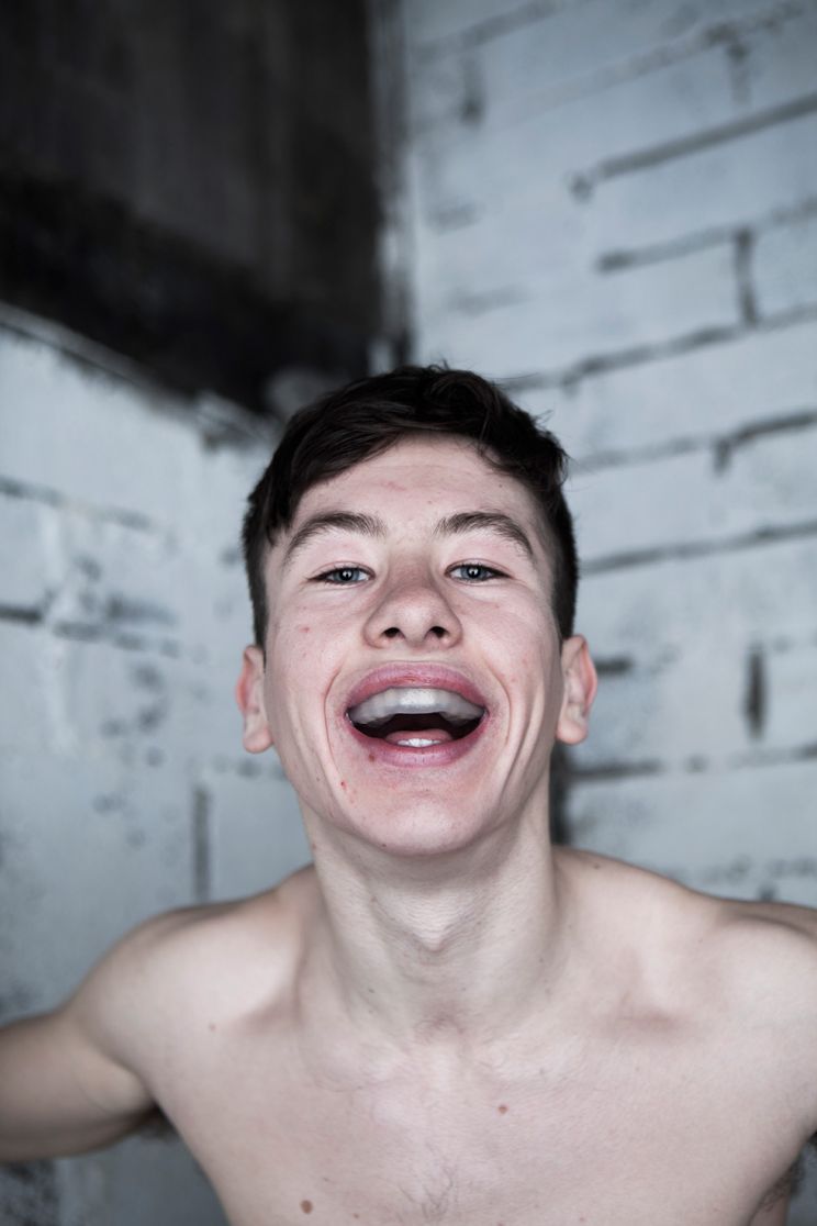 Barry Keoghan