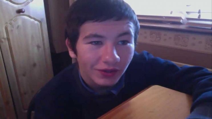 Barry Keoghan