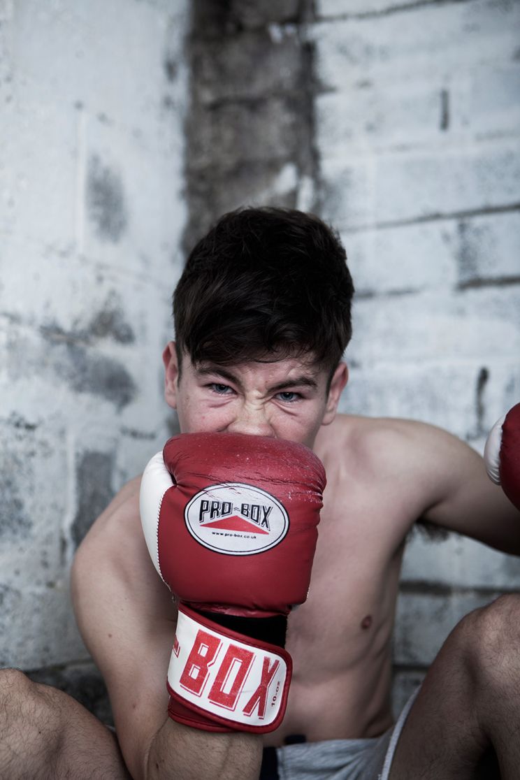 Barry Keoghan