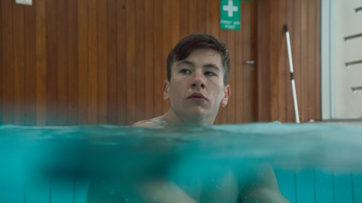 Barry Keoghan