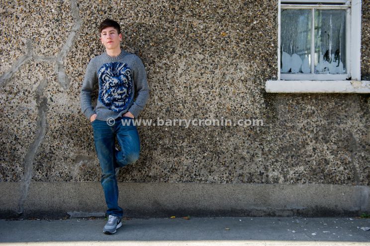 Barry Keoghan