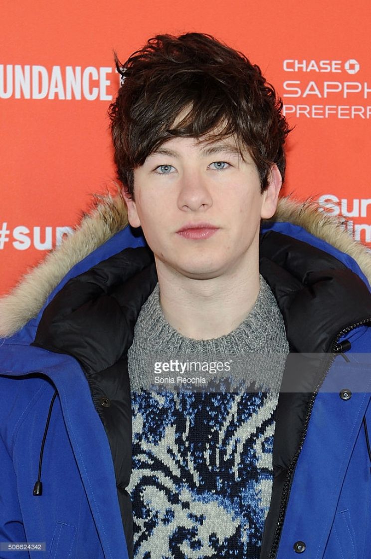 Barry Keoghan