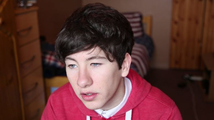 Barry Keoghan