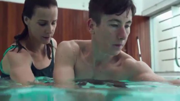 Barry Keoghan