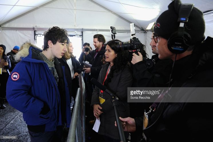 Barry Keoghan