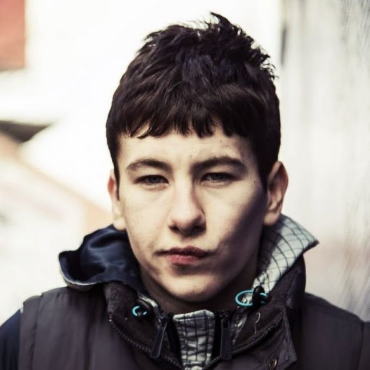 Barry Keoghan