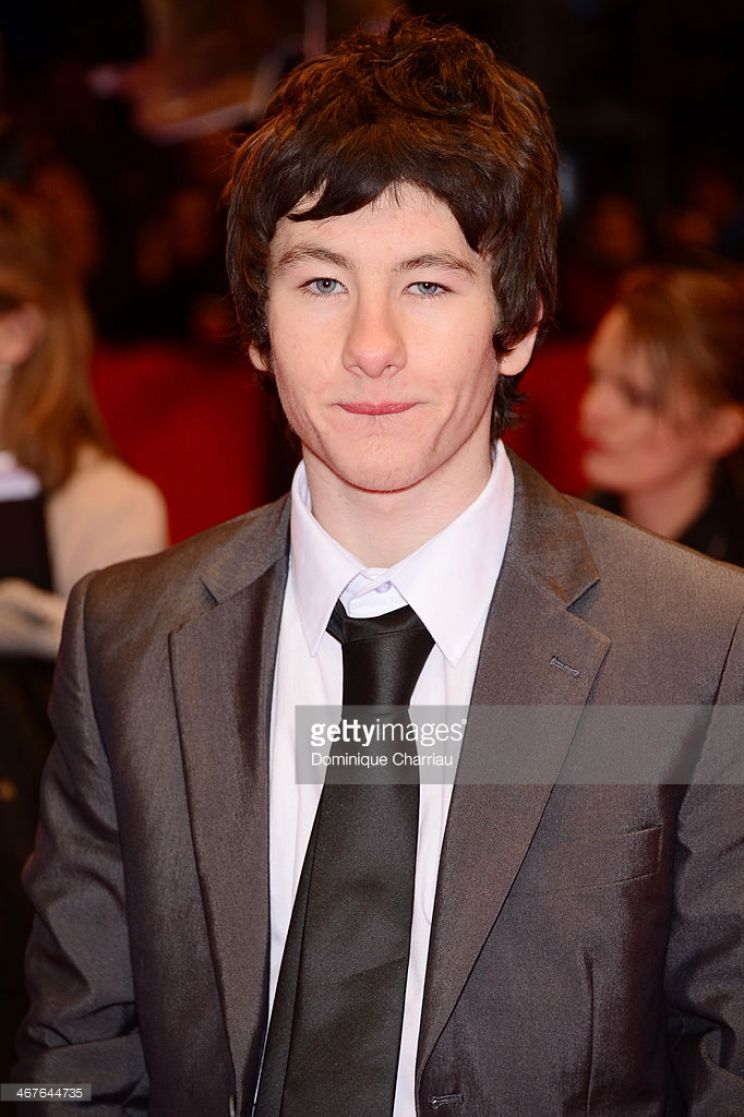 Barry Keoghan