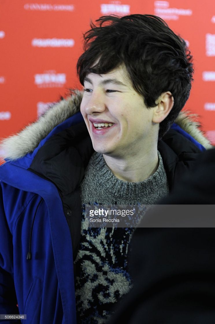 Barry Keoghan