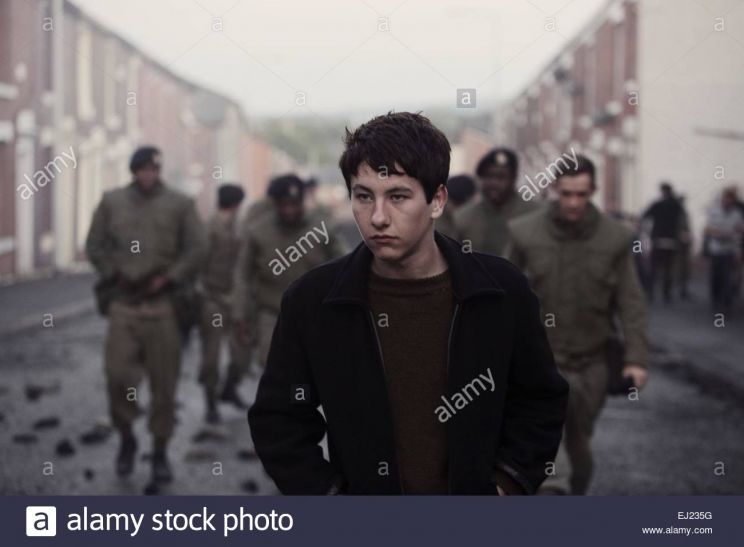 Barry Keoghan