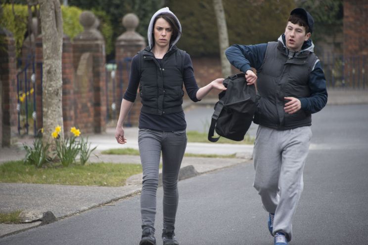 Barry Keoghan