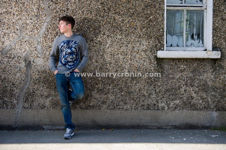Barry Keoghan