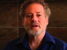 Barry Kivel
