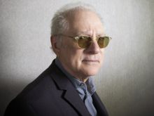Barry Levinson
