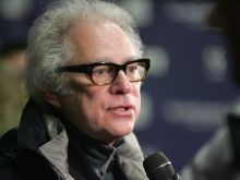 Barry Levinson