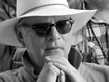 Barry Levinson