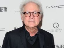 Barry Levinson