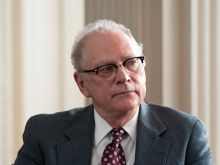 Barry Levinson