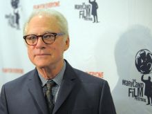 Barry Levinson