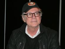 Barry Levinson