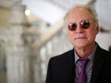 Barry Levinson