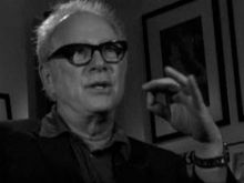 Barry Levinson