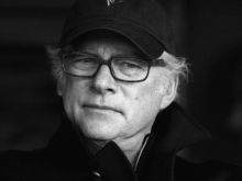 Barry Levinson