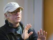 Barry Levinson
