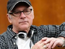 Barry Levinson
