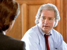 Barry Levinson