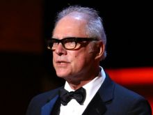 Barry Levinson