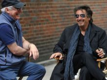 Barry Levinson