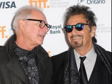 Barry Levinson