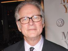 Barry Levinson