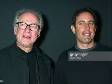 Barry Levinson