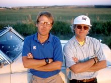 Barry Levinson