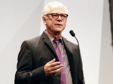 Barry Levinson