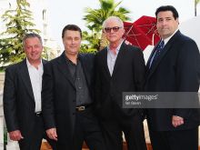 Barry Levinson