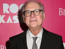 Barry Levinson