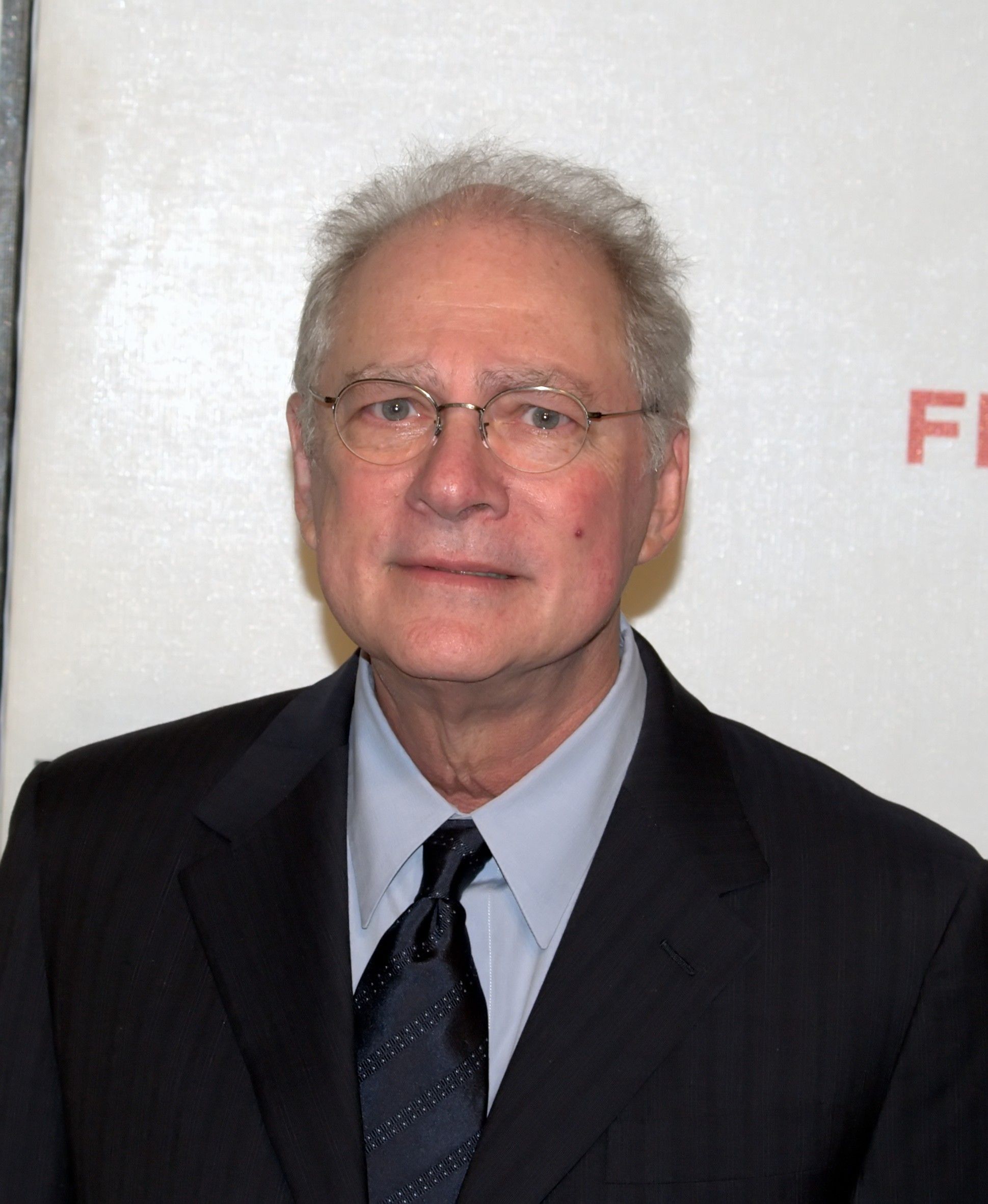 Pictures of Barry Levinson