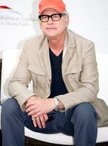 Barry Levinson