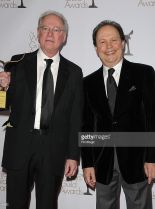 Barry Levinson