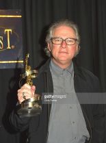 Barry Levinson