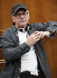 Barry Levinson