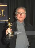 Barry Levinson