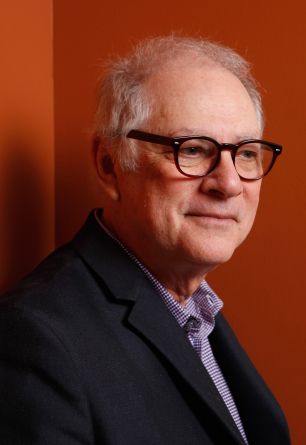 Barry Levinson