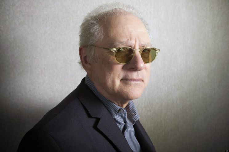 Barry Levinson