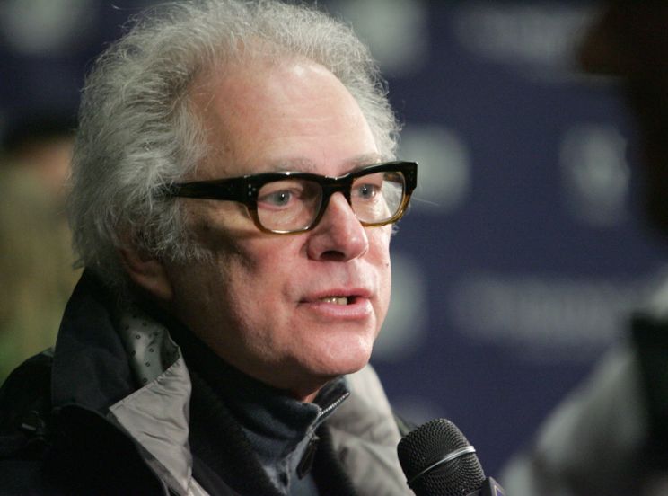 Barry Levinson